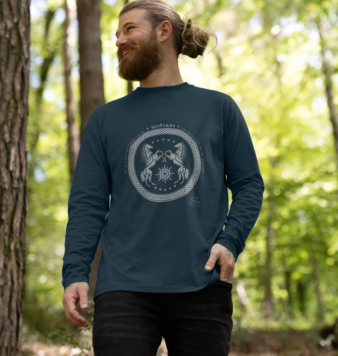 ROHAN™ Long Sleeved T-shirt