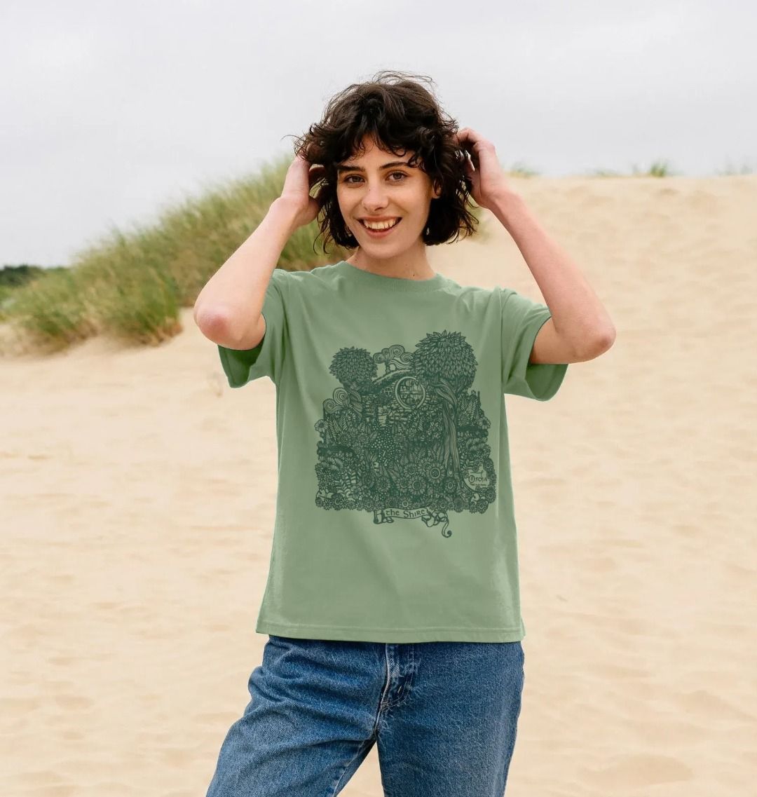 SHIRE™ Women's T-shirt