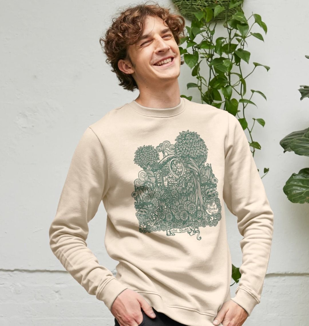 SHIRE™ Sweatshirt