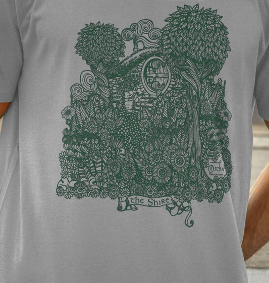 SHIRE™ T-shirt