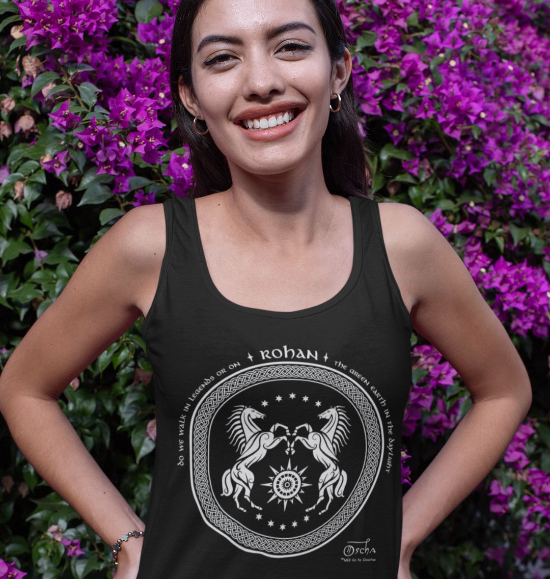 ROHAN™ Vest Top
