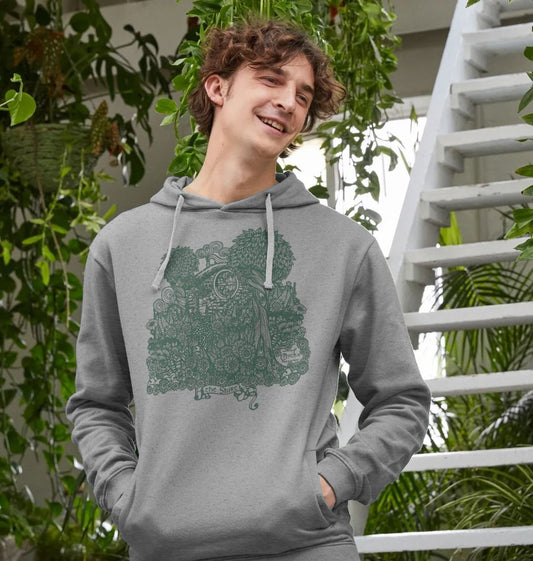 SHIRE™ Hoodie