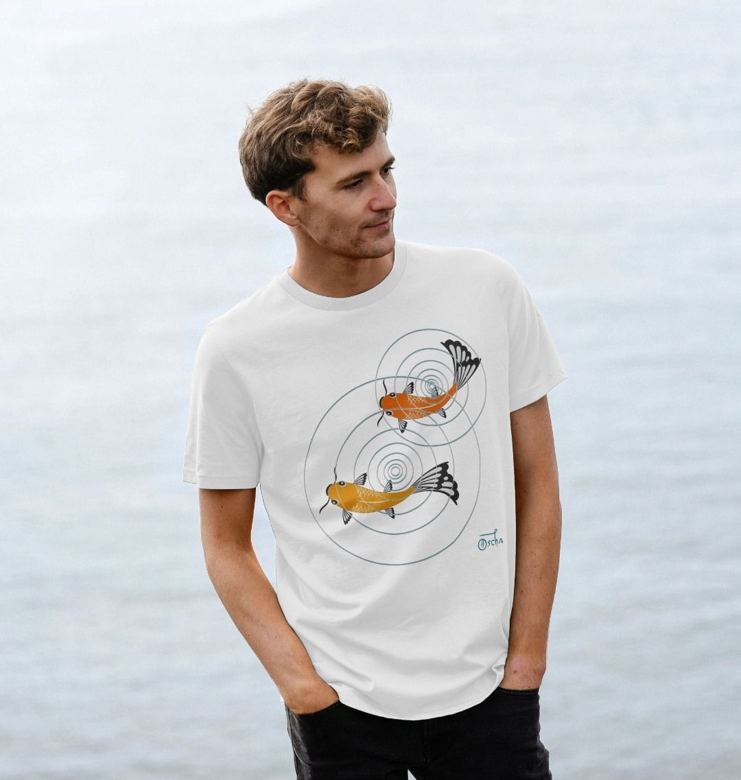 Koi T-shirt