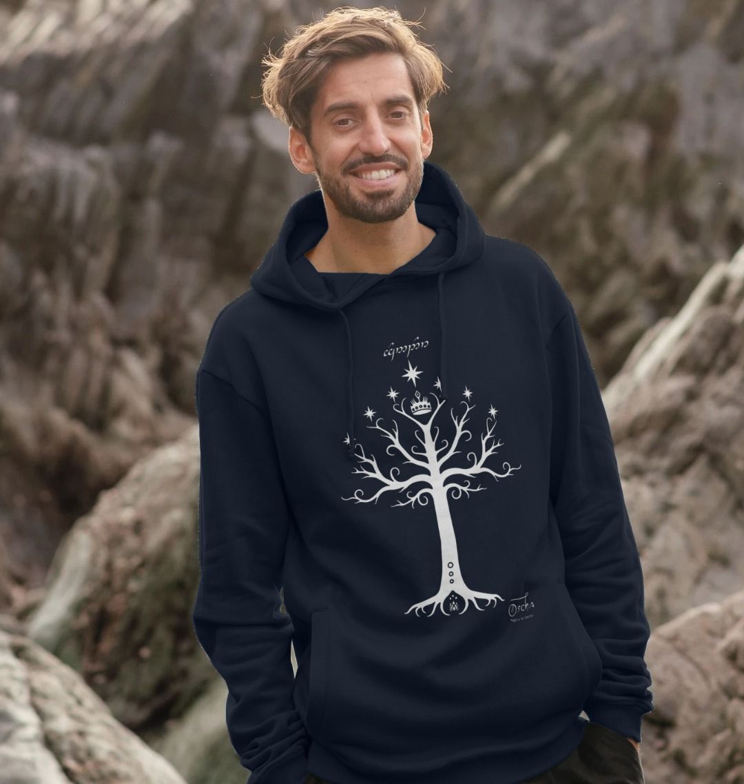 Tree of GONDOR™ Hoodie