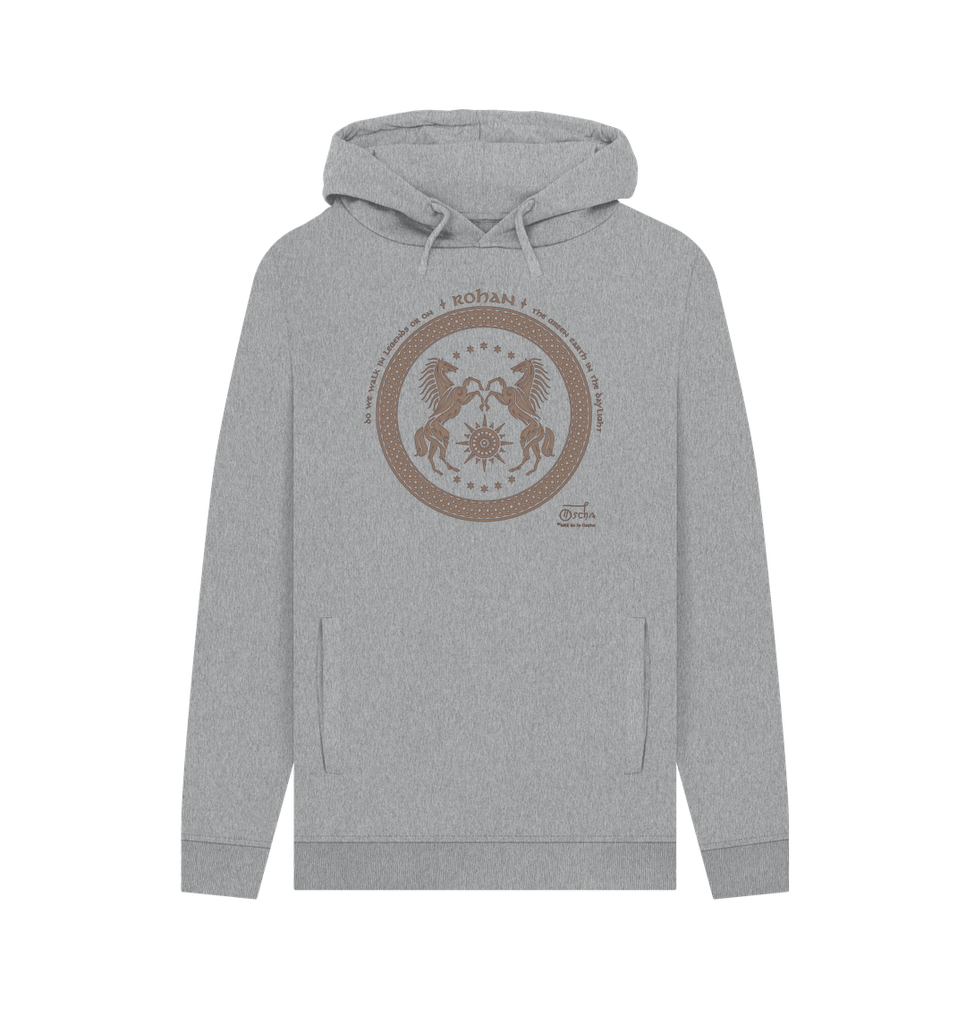 Light Heather ROHAN\u2122 Hoodie