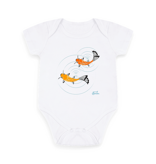 Babygrow bundle