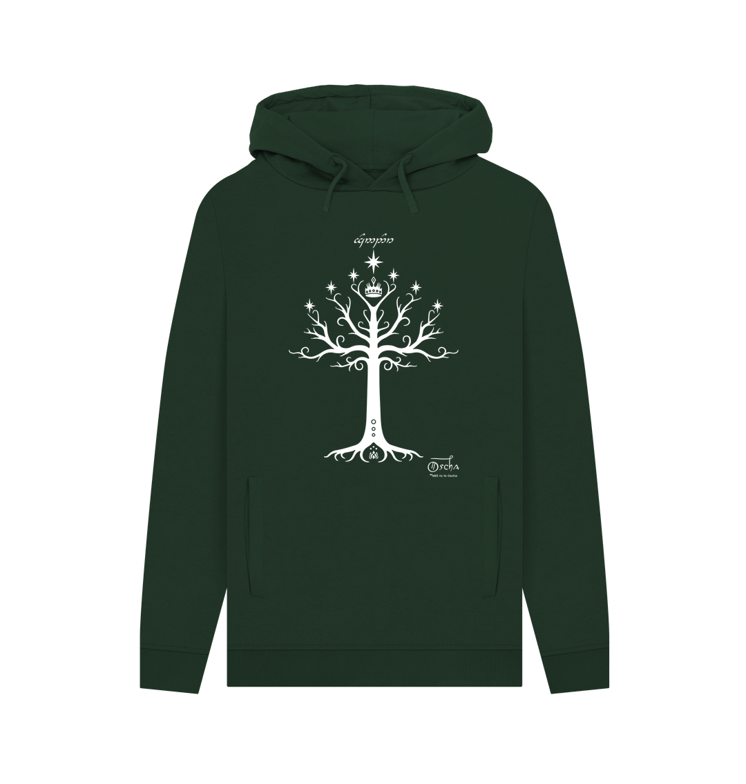 Evergreen Tree of GONDOR\u2122 Hoodie