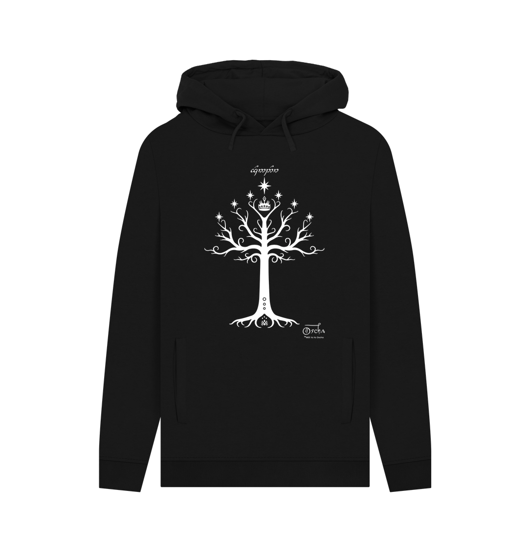 Black Tree of GONDOR\u2122 Hoodie