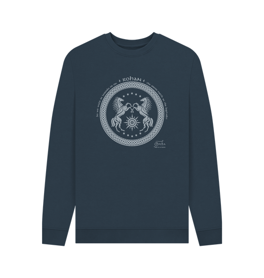 Navy Blue ROHAN\u2122 Sweatshirt