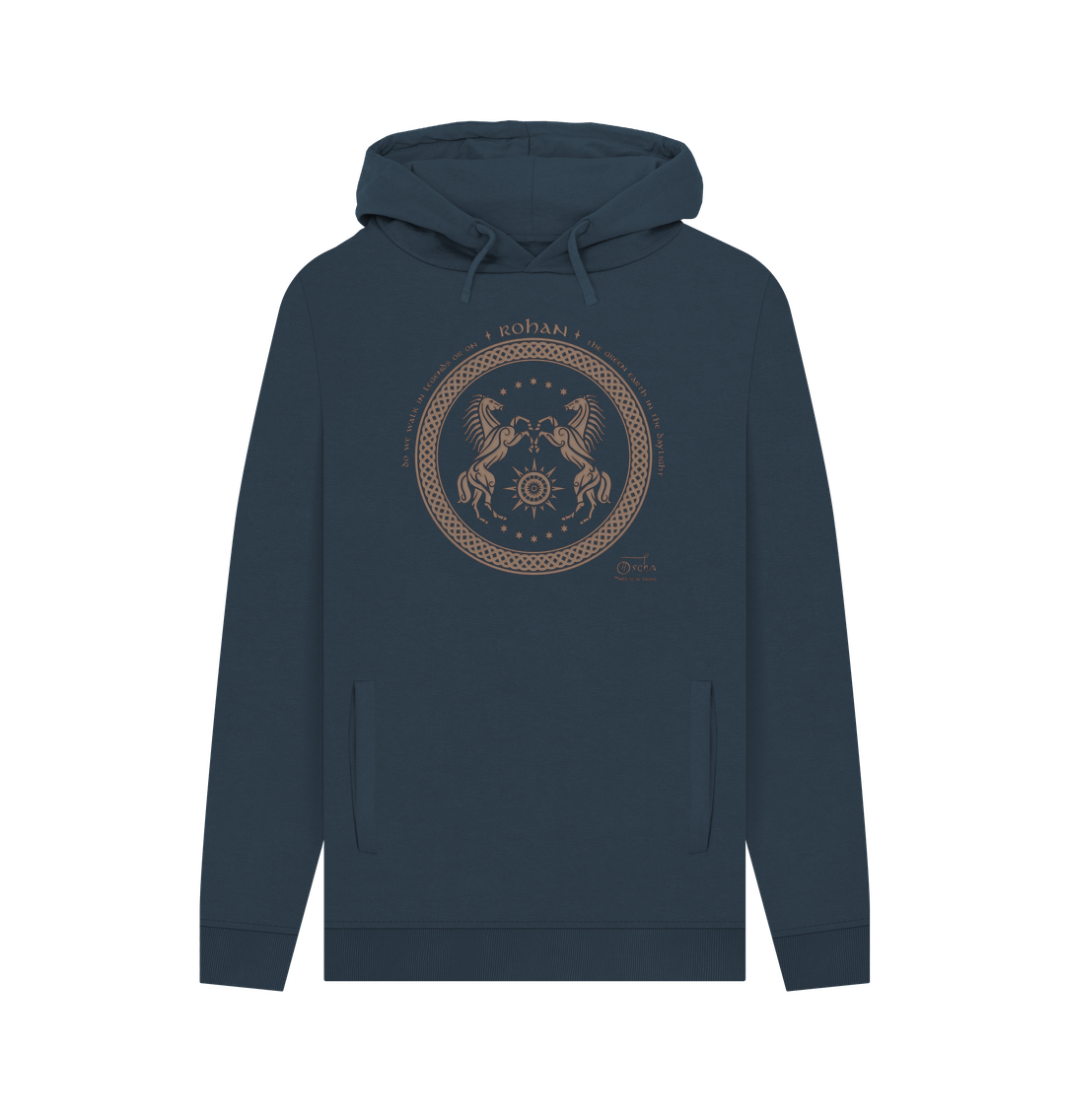 Navy ROHAN\u2122 Hoodie