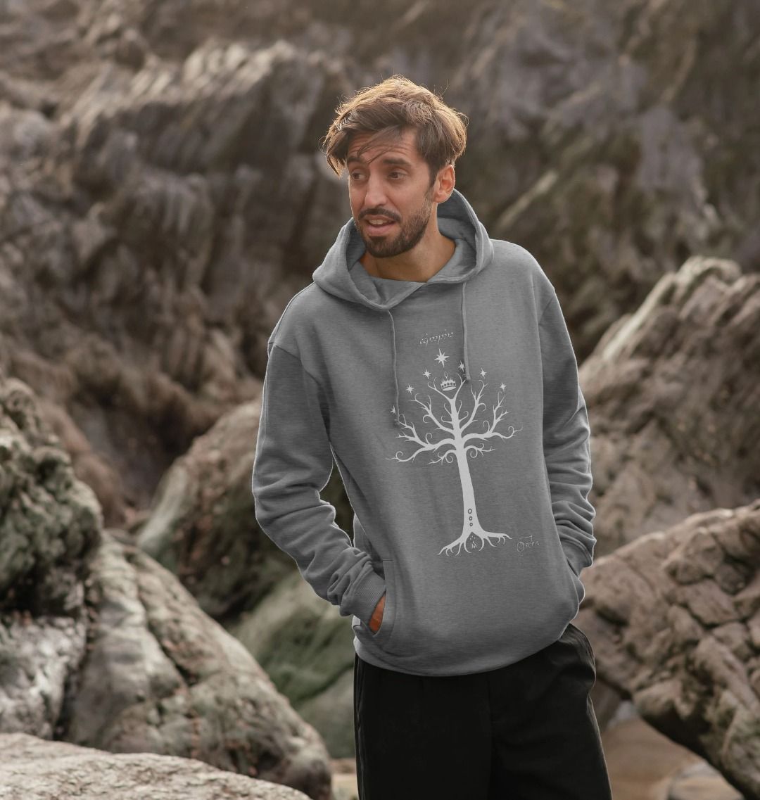 Tree of GONDOR™ Hoodie