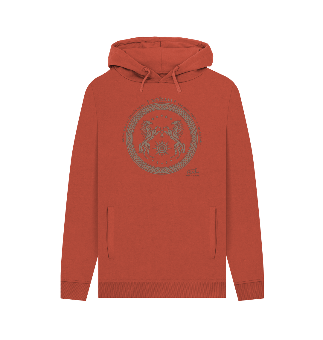 Rust ROHAN\u2122 Hoodie