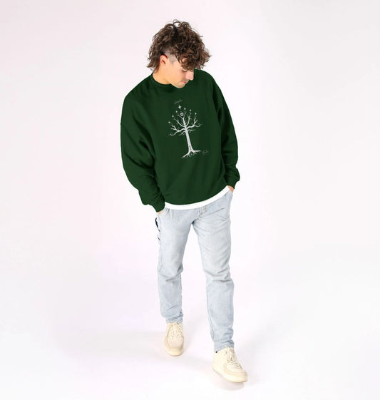 Tree of GONDOR™ Oversized Sweatshirt