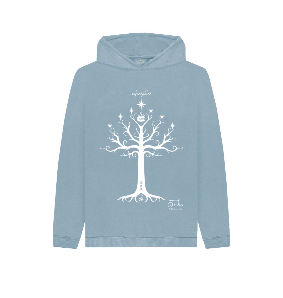 Tree of hot sale gondor hoodie