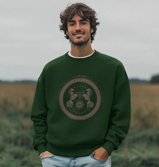 ROHAN Oversized Sweatshirt